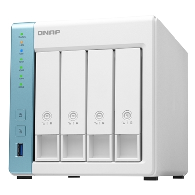 43.8576-2.jpg NAS QNAP TS-431P3-4G X 4HD 3,5''/2,5''SATA6>NO HD<1X 2.5GBE + 1X GBE-3P USB3.0-4GB DDR3L-QUADCORE AL-314 1.7GHZ-GAR.2 ANNI-