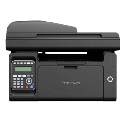 STAMPANTE PANTUM MFC LASER M6600NW A4 4IN1 22PPM GDI ADF USB LAN WIFI (TONER IN DOTAZ. 700PAG) GAR 2A