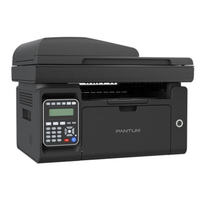 80.004-1.jpg STAMPANTE PANTUM MFC LASER M6600NW A4 4IN1 22PPM GDI ADF USB LAN WIFI (TONER IN DOTAZ. 700PAG) GAR 2A