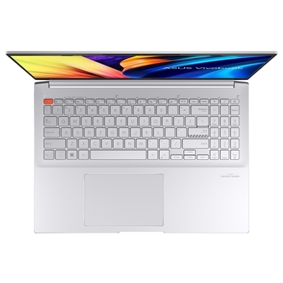 07.3740-3.jpg NB ASUS K6602VU-N1114W 16''WUXGA IPS AG I9-13900H 16DDR5 1TBSSD W11 2Y VGA/RTX4050-6GB CAM WIFI BT FP 3USB HDMI RI TPM FINO:07/11