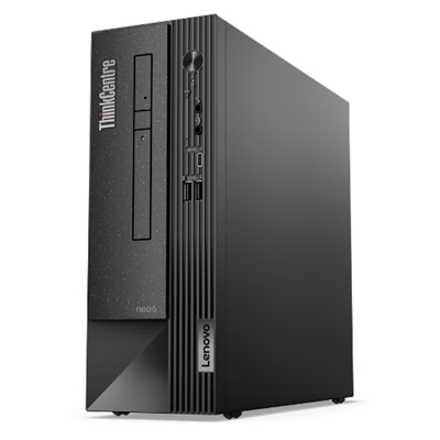 08.0055-1.jpg PC LENOVO THINKCENTRE NEO 50S 12JH003DIX 7.4LT I5-13400 8DDR4 512SSD W11PRO 3YOS T+MUSB 7USB HDMI DP VGA RJ45 TPM FINO:01/12