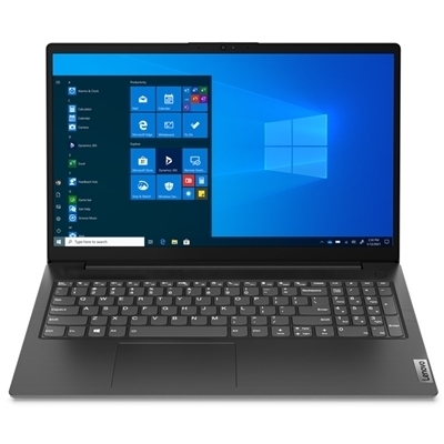 NB LENOVO V15-ALC 82KD00DCIX 15.6''FHD AG R7-5700U 8DDR4 512SSD W11PRO NOODD CAM MIC GLAN BT WIFI 3USB HDMI RJ45 TPM 1Y