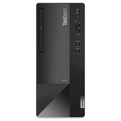 08.9706-1.jpg PC LENOVO THINKCENTRE NEO 50T 11SE004LIX 13.6LT I7-12700 8DDR4 256SSD W11PRO ODD MM T+MUSB 9USB VGA HDMI DP RJ45 TPM FINO:29/12