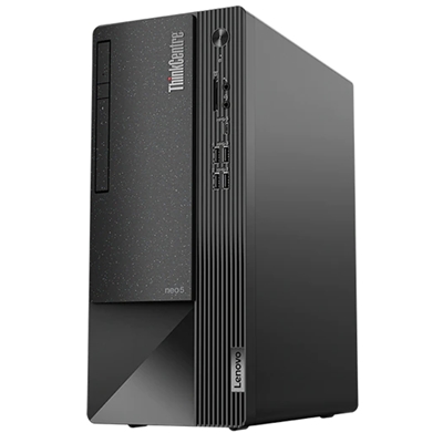 08.9706-2.jpg PC LENOVO THINKCENTRE NEO 50T 11SE004LIX 13.6LT I7-12700 8DDR4 256SSD W11PRO ODD MM T+MUSB 9USB VGA HDMI DP RJ45 TPM FINO:29/12