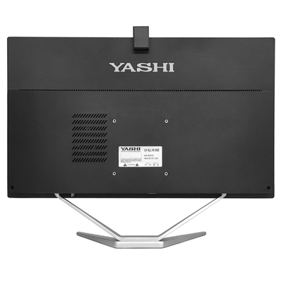 10.1610-3.jpg LCDPC YASHI PIONEERS AY52426 24''IPS AG BLK I3-10100 4,3GHZ H510 8GBDDR4 256SSD W11PRO NOODD 6USB T+MUSB PRIVACYCAM 2Y FINO:30/11