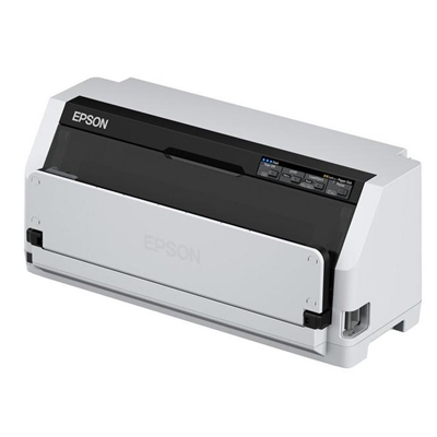 12.398-2.jpg STAMPANTE EPSON AGHI LQ-690IIN C11CJ82403 24AGHI 106COL 1+6COPIE, FOGLI SING/MODULO CONTINUO, PAR-USB-LAN
