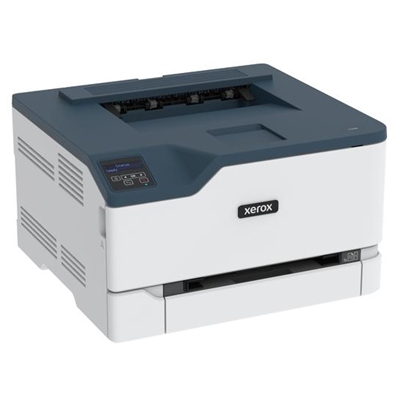 18.1117-1.jpg STAMPANTE LASER COLOR XEROX C230V_DNI 24PPM USB LAN WIFI AIRPRINT F/R 256MB 600X600DPI 1Y