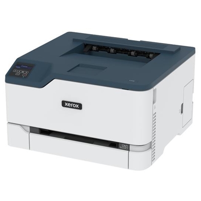 18.1117-2.jpg STAMPANTE LASER COLOR XEROX C230V_DNI 24PPM USB LAN WIFI AIRPRINT F/R 256MB 600X600DPI 1Y