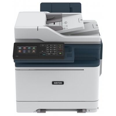 STAMPANTE MFC LASER COLOR XEROX C315V_DNI 4IN1 35PPM USB GLAN WIFI AIRPRINT F/R 2GB 1200X12000DPI 1Y