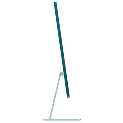 19.5096-2.jpg LCDPC APPLE IMAC MQRP3T/A VERDE 24'' 4.5K RD M3 8GB 256GBSSD WIFI BT CAM FACETIMEHD