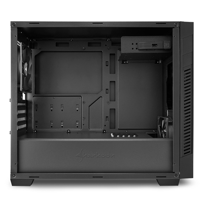 32.4052-3.jpg CABINET MICRO ATX SHARKOON S1000 NERO 4SLOT 45,3X19,5X40,2CM 2X5,25'' 2X3,5'' 2X2,5'' 2XUSB3.0 1XVENT.-120MM-LED FINO:29/12