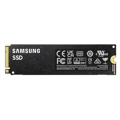 34.8061-1.jpg SSD-SOLID STATE DISK M.2(2280) 500GB PCIE3.0X4-NVME1.3 SAMSUNG MZ-V7S500BW SSD970EVO PLUS READ:3500MB/S-WRITE:2300MB/S