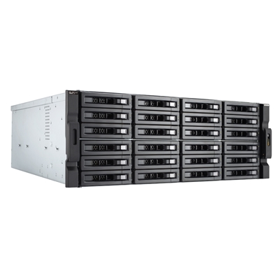43.9659-1.jpg NAS QNAP TS-H2477XU-RP-3700X-32G 24HD 3,5''/2,5''SATA6 3GB/S>NO HD<4U RACK 2P 1GIGALAN+2P 10GBE SFP+4P USB3.2-32GB DDR4 UDIMM-AMD