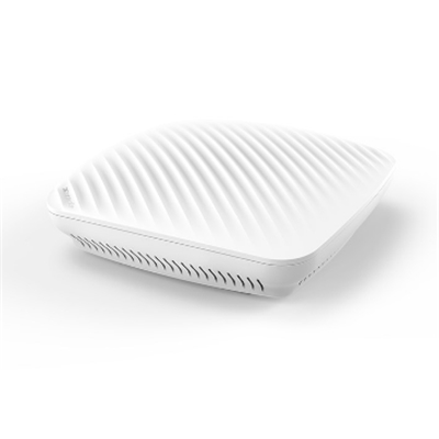 44.786-1.jpg WIRELESS N 300M ACCESS POINT TENDA I9 SUPPORTO POE 802.3AF - GEST.CENTRALIZZATA - (TECNOLOGIA 2X2 MIMO) GARANZIA 3 ANNI-