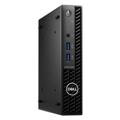 72.308-2.jpg PC DELL OPTIPLEX 3000 MFF 1LT D1426 I3-12100T 2.2GHZ 8GBDDR4 256SSD W11PRO DWNW10PRO NOODD 6USB HDMI DP WIFI BT T+M GLAN 1Y