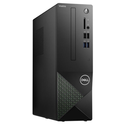 72.311-2.jpg PC DELL VOSTRO 3710 SFF 7.5LT 5VKMH I5-12400 2.5GHZ 8GBDDR4 256SSD W11PRO DWNW10PRO ODD 8USB HDMI DP WIFI BT T+M GLAN 1Y