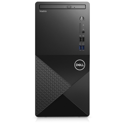 72.316-1.jpg PC DELL VOSTRO 3910 MT 16LT 6FHCP I5-12400 2.5GHZ 8GBDDR4 512SSD W11PRO DWNW10PRO ODD 8USB HDMI DP WIFI BT T+M GLAN 1Y