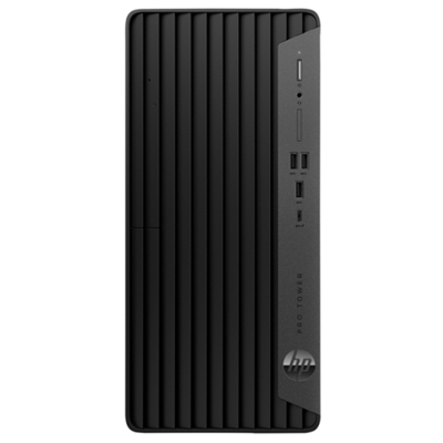 06.5339-1.jpg PC HP 400 G9 16LT 6A739EA BLACK I5-12500 3.0GHZ 16GBDDR4 3.200MHZ 512SSD W11PRO 4YOS ODD GLAN 9USB HDMI-DP TPM T+M FINO:12/01