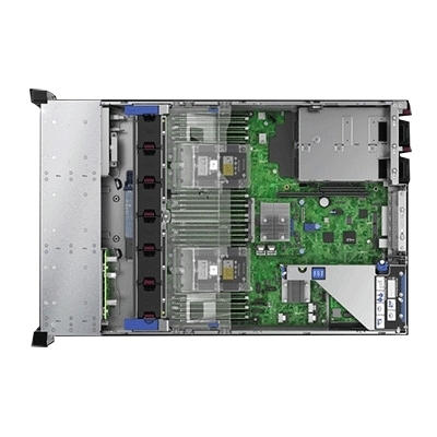 06.7615-3.jpg SERVER HPE P24849-B21 DL380 GEN10 RACK 2U XEON 1X6248R 24C .0GHZ 32GBDDR4 S100 NOHDD 8X2.5 NOODD 4GLAN 2X10GBSFP+ 1X8 FINO:07/02