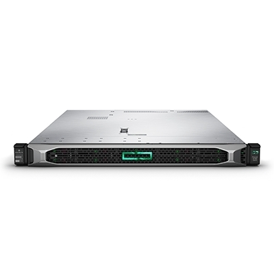 SERVER HPE P24742-B21 DL360 GEN10 RACK 1U XEON 1X6226R 16C 2.9GHZ 32GBDDR4 S100 NOHDD 8X2.5 NOODD 562FLR-T 10GB 1X800 FINO:07/02