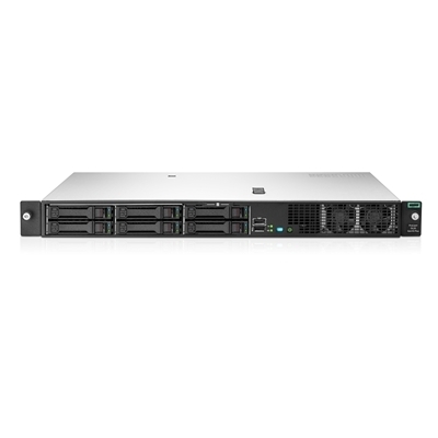 06.7680-1.jpg SERVER HPE P44114-421 DL20 GEN10+ RACK 1U XEON 4C E-2314 2,8GHZ 16GBDDR4 VROC 4X2.5 SFF HS NOHDD NOODD 2GLAN 1X500W FINO:07/02