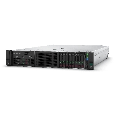 06.7688-1.jpg SERVER HPE P56966-B21 DL380 GEN10 RACK 2U XEON 1X6248R 24C 3.0GHZ 32GBDDR4 MR416I-P NOHDD 8X2.5 NOODD 2X10GB BASET 1X FINO:07/02