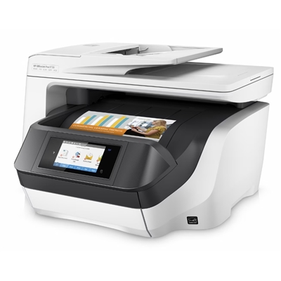 11.6739-2.jpg STAMPANTE HP MFC INK OFFICEJET PRO 8730 D9L20A 4IN1 WHITE A4 24/36PPM 512MB F/R ADF WIFI-LAN-USB LCD6.7'' EPRINT