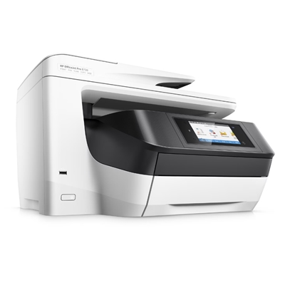 11.6739-3.jpg STAMPANTE HP MFC INK OFFICEJET PRO 8730 D9L20A 4IN1 WHITE A4 24/36PPM 512MB F/R ADF WIFI-LAN-USB LCD6.7'' EPRINT