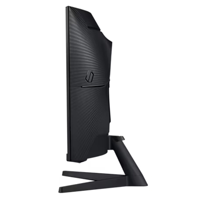 22.4901-3.jpg MONITOR SAMSUNG LCD VA CURVED 27'' C27G55 1MS FHD 144HZ BLACK HDMI DP VESA