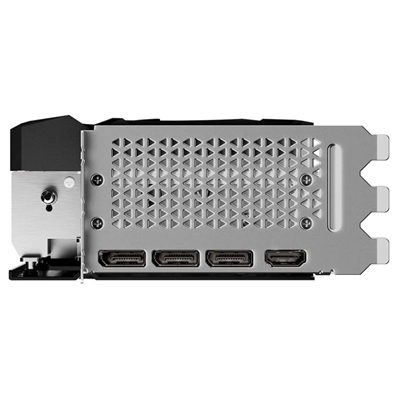 36.6417-3.jpg SVGA PNY GEFORCE RTX 4070TI NVIDIA VERTO RGB GAMING 3XFAN PCIE4.0X16 12GBDDR6X 192BIT 2610MHZ-BOOST DPX3 HDMI VCG4070T12TFXXPB1