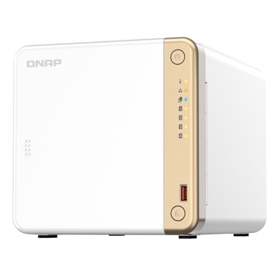 43.8575-2.jpg NAS QNAP TS-462-2G 4HD 3,5''/2,5''SATA6>NO HD<1P X 2.5GBE -4P USB-2GB DDR4 SODIMM-CELERON N4505 DUAL-CORE FINO:31/12