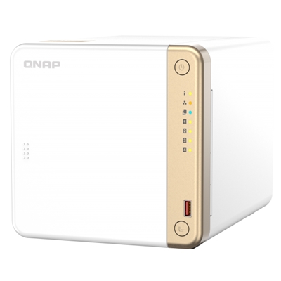 43.8575-3.jpg NAS QNAP TS-462-2G 4HD 3,5''/2,5''SATA6>NO HD<1P X 2.5GBE -4P USB-2GB DDR4 SODIMM-CELERON N4505 DUAL-CORE FINO:31/12