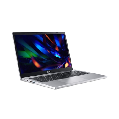 03.1450-1.jpg NB ACER EX EX215-33-C5PK NX.EH6ET.00H 15.6''FHD AG CELERON N100 8DDR5 256SSD FREEDOS 1Y BT WIFI MIC CAM TPM HDMI 3USB