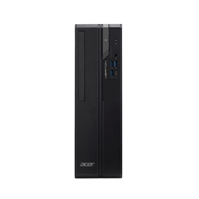 PC ACER DT.R0QET.002 VX2715G 9LT I5-13400 8DDR5 512SSD W11PRO 1Y TPM HDMI 8USB DP RJ45 VGA TMUSB
