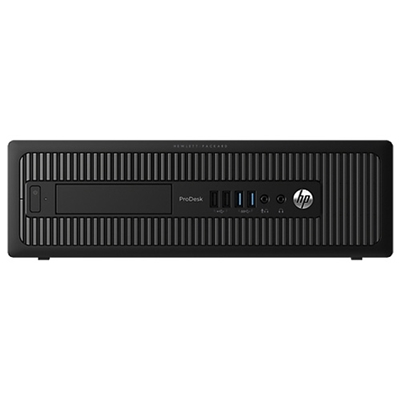 PC HP REFURBISHED RINOVO 600-800 G1 SFF RN64522004 I5-4XXX 8GBDDR3 240SSD W10PRO-UPG 1Y