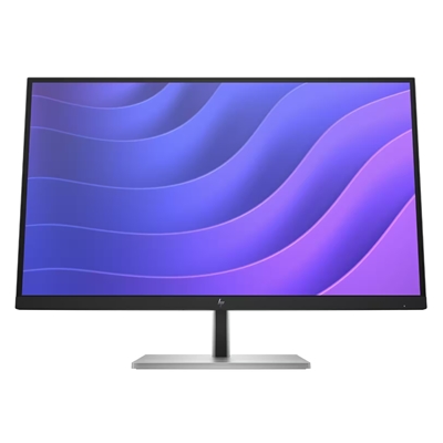 MONITOR HP E27Q G5 6N6F2AT 27''QHD IPS AG 16:9 5MS 2560X1440 350CD/M2 HDMI-DP-5USB VESA100MM 3Y LIFT-SWIVEL-PIVOT FINO:02/02