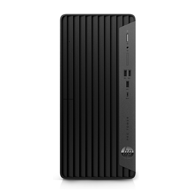 06.5485-1.jpg PC HP 400 G9 16LT 6U482EA BLACK I5-13500 8GBDDR4 3200MHZ 512SSD W11PRO 4Y ODD WIFI GLAN 9USB HDMI-DP 400WATT FINO:12/01