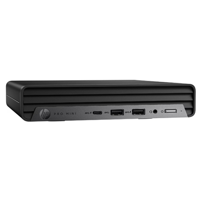 06.5487-1.jpg PC HP 400 G9 1LT 883T0EA BLACK I5-13500T 16GBDDR4 3200MHZ 512SSD W11PRO 4Y WIFI BT GLAN 6USB HDMI 2XDP T+MUSB FINO:12/01