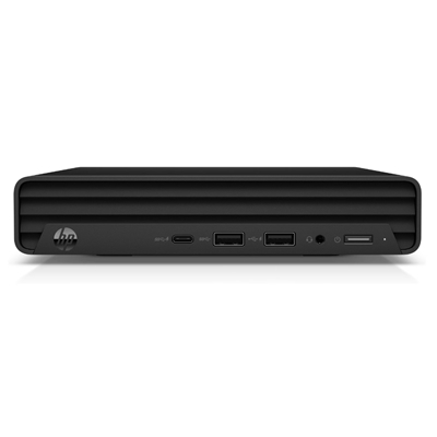 PC HP 260 G9 1LT 883T6EA I5-1335U 8GBDDR4 3.200MHZ 256SSD W11PRO 3YONSITE-NATIVO NOODD 7USB GLAN HDMI DP WIFI BT T+MU FINO:02/02
