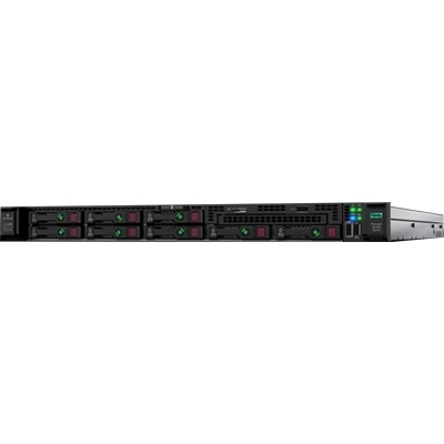 06.7610-1.jpg SERVER HPE P23578-B21 DL360 GEN10 RACK 1U XEON 1X4210R 10C 2.4GHZ 16GBDDR4 P408I-A NOHDD 8X2.5 NOODD 4GLAN 366FLR 1X5 FINO:07/02