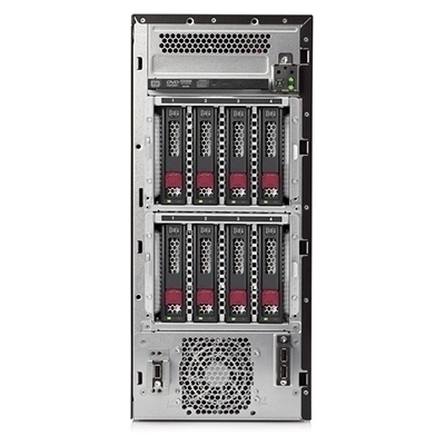 06.7617-3.jpg SERVER HPE P21440-421 ML110 GEN10 TOWER 4U XEON 1X4208 8C 2.1GHZ 16GBDDR4 S100 NOHDD 8X2.5 HS NOODD 2GLAN 1X800W GAR3 FINO:07/02