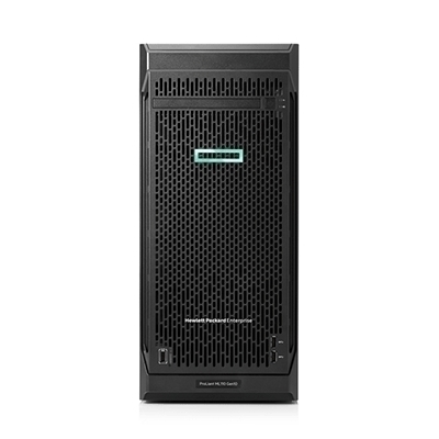 06.7647-1.jpg SERVER HPE P21439-421 ML110 GEN10 TOWER 4U XEON 1X3206R 8C 1.9GHZ 16GBDDR4 S100 NOHDD 4X3.5 HS NOODD 2GLAN 1X550W GAR FINO:07/02