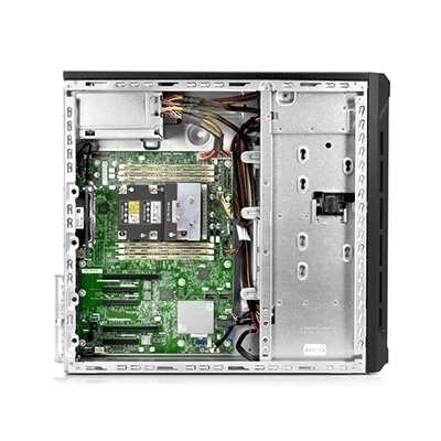 06.7647-2.jpg SERVER HPE P21439-421 ML110 GEN10 TOWER 4U XEON 1X3206R 8C 1.9GHZ 16GBDDR4 S100 NOHDD 4X3.5 HS NOODD 2GLAN 1X550W GAR FINO:07/02