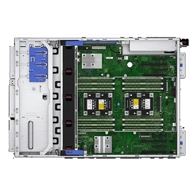 06.7649-3.jpg SERVER HPE P21786-421 ML350 GEN10 TOWER XEON 3206R 8C 1.9GHZ 16GBDDR4 S100I NOHDD 4X3.5 HS NOODD 4GLAN 1X500W GAR3Y FINO:07/02