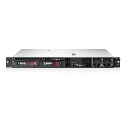 06.7678-1.jpg SERVER HPE P44112-421 DL20 GEN10+ RACK 1U XEON 4C E-2314 2.8GHZ 8GBDDR4 VROC 2X3.5 LFF NONHP NOHDD NOODD 2GLAN 1X290W FINO:07/02