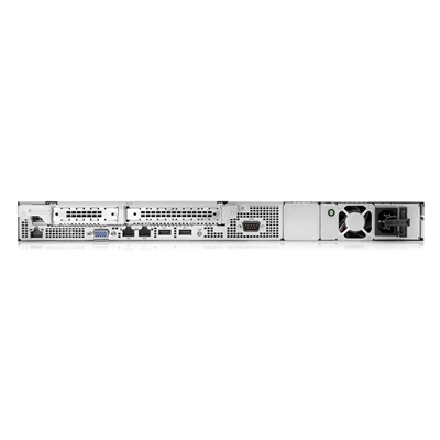 06.7679-2.jpg SERVER HPE P44113-421 DL20 GEN10+ RACK 1U XEON 4C E-2314 2.8GHZ 16GBDDR4 VROC 2X3.5 LFF HS NOHDD NOODD 2GLAN 1X290W G FINO:07/02