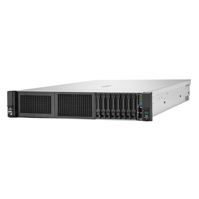 06.7701-1.jpg SERVER HPE P55252-B21 DL385 GEN10+ V2 RACK 2U EPYC 7313 16C 3.0GHZ 1X32GBDDR4 8X2.5 HS MR416I-A NO HDD NOODD 2X10GB 8 FINO:07/02