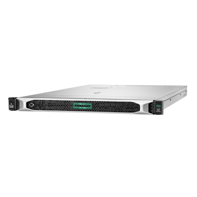 06.7706-1.jpg SERVER HPE P55241-B21 DL360 GEN10+ RACK 1U XEON 1X4310 12C 2.1GHZ 32GBDDR4 MR416I-A NOHDD 8X2.5 NOODD 2X10GB BASE-T 1 FINO:07/02
