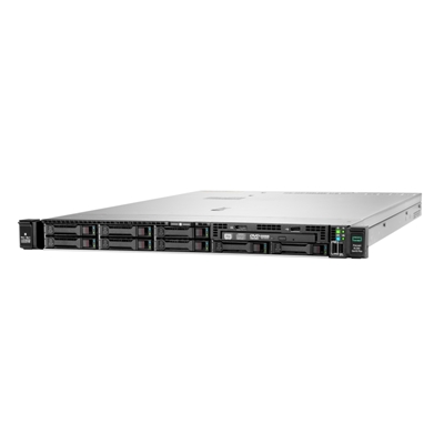 06.7706-3.jpg SERVER HPE P55241-B21 DL360 GEN10+ RACK 1U XEON 1X4310 12C 2.1GHZ 32GBDDR4 MR416I-A NOHDD 8X2.5 NOODD 2X10GB BASE-T 1 FINO:07/02