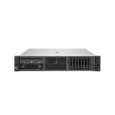 06.7708-3.jpg SERVER HPE P55244-B21 DL380 GEN10+ RACK 2U XEON 1X4309Y 8C 2.8GHZ 32GBDDR4 S100 NOHDD 8X2.5 NOODD 2X10GB SFP+ 1X800W FINO:07/02